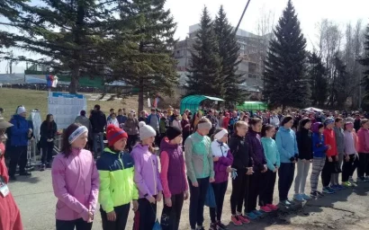 ВСЕ ФЛАГИ В ГОСТИ К НАМ