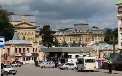 В ПАСХАЛЬНЫЕ ДНИ ПОЙДУТ  ДОПОЛНИТЕЛЬНЫЕ АВТОБУСЫ