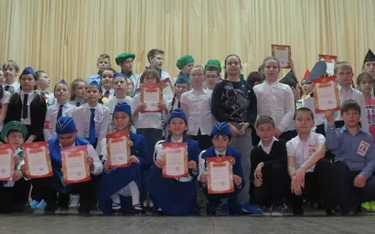 ЮИДовец – это звучит гордо!