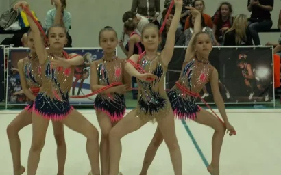 СПОРТИВНОЕ ОБОЗРЕНИЕ