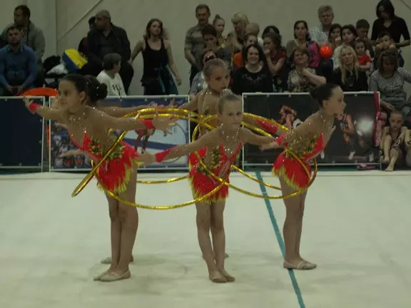 СПОРТИВНОЕ ОБОЗРЕНИЕ