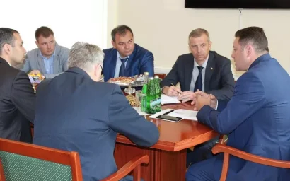 МУСОР РЕШИЛИ ВЫВОЗИТЬ С ПЯТИ ЧАСОВ УТРА