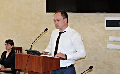 В БЮДЖЕТ ГОРОДА ВНЕСЕНЫ ИЗМЕНЕНИЯ