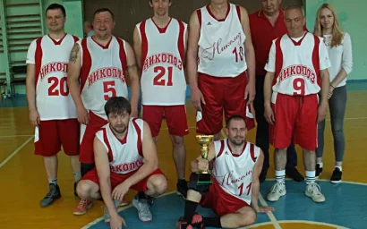 СПОРТИВНОЕ ОБОЗРЕНИЕ