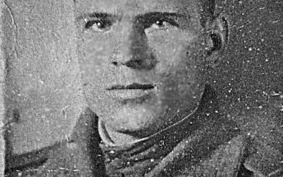 МОЙ ГЕРОЙ ПРАДЕДУШКА