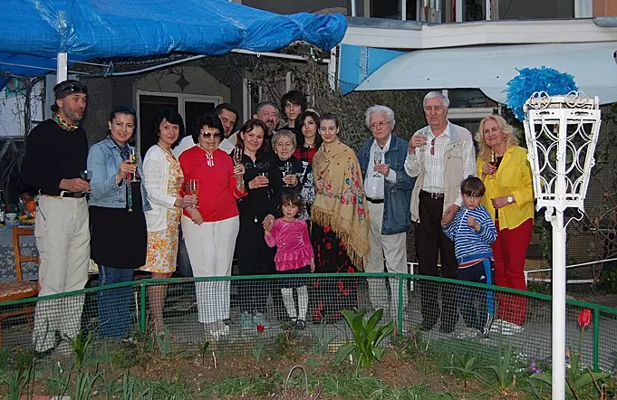 КИСЛОВОДСК РУКОПЛЕЩЕТ МАЭСТРО