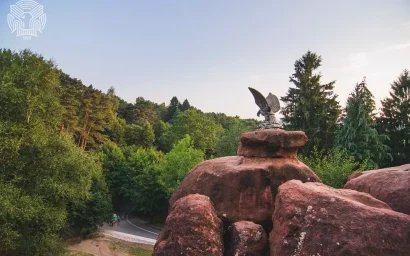 НАЦИОНАЛЬНЫЙ ПАРК «КИСЛОВОДСКИЙ» — НА СТРАНИЦАХ «НК»!