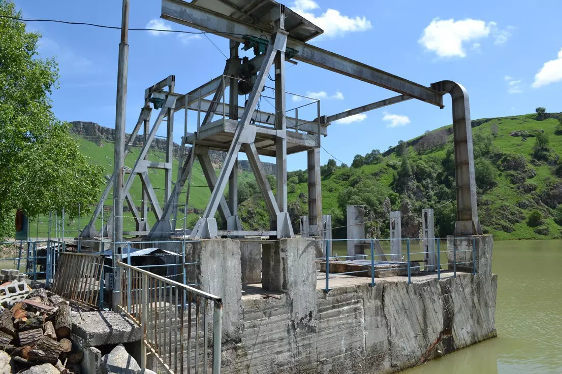 ВЫСОКИЕ КИСЛОВОДСКИЕ ТАРИФЫ НА ВОДУ РАССМОТРЯТ НА ФЕДЕРАЛЬНОМ  УРОВНЕ