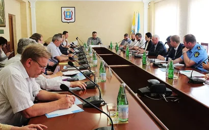 ВЫСОКИЕ КИСЛОВОДСКИЕ ТАРИФЫ НА ВОДУ РАССМОТРЯТ НА ФЕДЕРАЛЬНОМ  УРОВНЕ