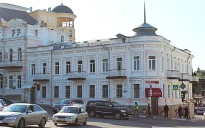 КОРОТКОЙ СТРОКОЙ