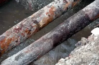 65 КИСЛОВОДСКИХ УЛИЦ И ТРИ ПОСЕЛКА ОСТАЛИСЬ БЕЗ ПИТЬЕВОЙ ВОДЫ