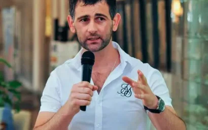 УНИКАЛЬНАЯ КОЛЛЕКЦИЯ МИНЕРАЛОВ В НАРЗАННОЙ ГАЛЕРЕЕ