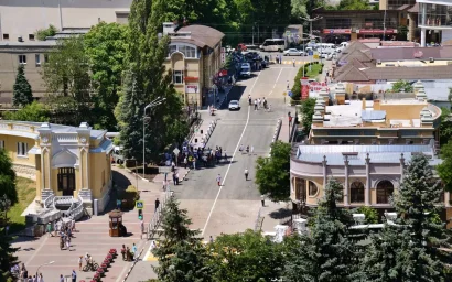 МОСТ НА ВОКЗАЛЬНОЙ ОТКРЫТ. ПАССАЖИРСКИЙ ТРАНСПОРТ ВОЗОБНОВИЛ ДВИЖЕНИЕ