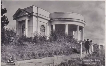 НОВАЯ ЖИЗНЬ БИБЛИОТЕКИ-ЧИТАЛЬНИ «ХРАМ ВОЗДУХА»