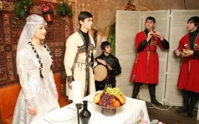 ДОБРО ПОЖАЛОВАТЬ НА ПРАЗДНИК!