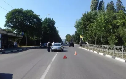 В ДТП ВИНОВАТЫ ОБА