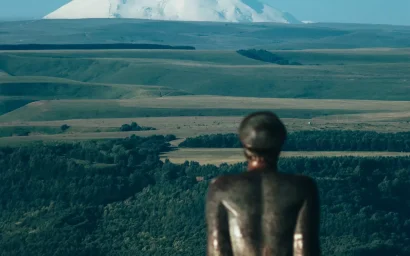 Константин КОРДОНСКИЙ. ЛЕРМОНТОВ НА РАССВЕТЕ…