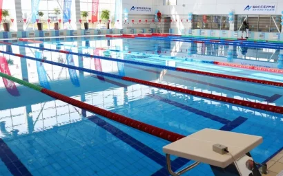 СПОРТИВНО-ТРЕНИРОВОЧНЫЙ КОМПЛЕКС НА БАЗЕ «ЮГ СПОРТ» ОБЕЩАЮТ ОТКРЫТЬ В ЭТОМ ГОДУ