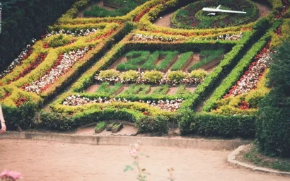 СЕКРЕТ ЦВЕТОЧНОГО КАЛЕНДАРЯ