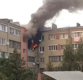 ЧУЖОГО ГОРЯ НЕ БЫВАЕТ