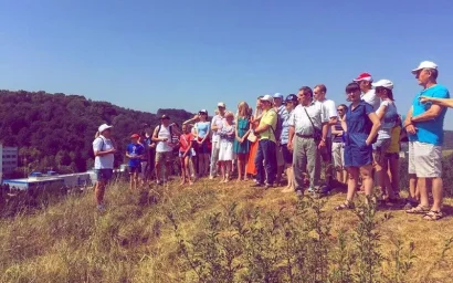 ЭКСКУРСИИ. СПЕЦИАЛЬНЫЙ РЕПОРТАЖ