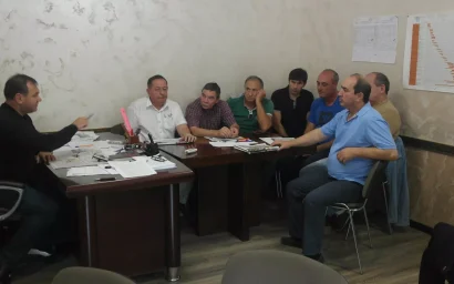 ПАССАЖИРСКИЕ ПЕРЕВОЗЧИКИ — О ГРЯДУЩИХ ИЗМЕНЕНИЯХ