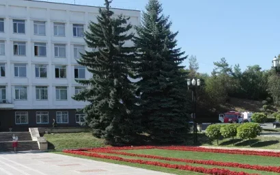 ЭПИДЕМИЯ ТЕЛЕФОННОГО ТЕРРОРИЗМА НЕ МИНОВАЛА КИСЛОВОДСК