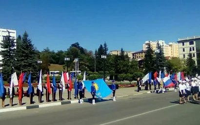 КИСЛОВОДСК – ГОРОД ТВОЕЙ МЕЧТЫ!