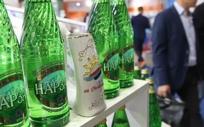 МИНЕРАЛКУ ВОЗЬМУТ ПОД КОНТРОЛЬ