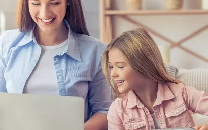 ГОСУСЛУГИ — БЕЗ ПРОБЛЕМ!