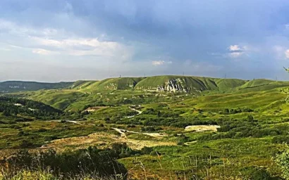 ПАРК В ПОЭЗИИ. Валентина ПАЛКАНОВА