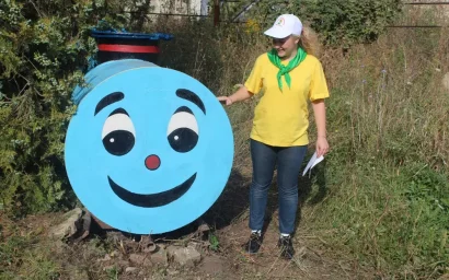 ИДЕИ КИСЛОВОДСКИХ ЮННАТОВ СТОИТ ВЗЯТЬ НА ЗАМЕТКУ