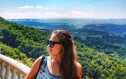 СОЛНЕЧНЫЕ ВАННЫ КИСЛОВОДСКА