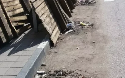 ПОДНАТУЖИЛИСЬ, НО УМОРИЛИСЬ