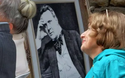 ШАЛЯПИНСКИЙ СПУСК ОТКРЫТ  