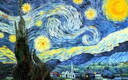 ЗНАМЕНИТАЯ «СИМФОНИЯ ЦВЕТА» УКРАСИТ СТЕНЫ СТАРОЙ КРЕПОСТИ