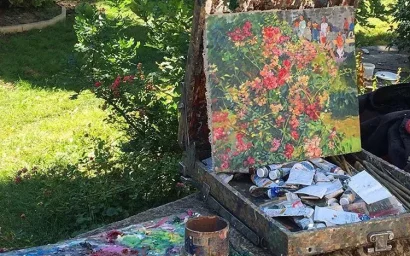 ТАЛАНТЫ — РЯДОМ