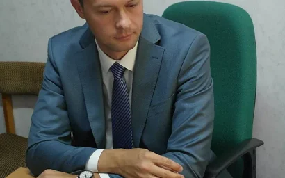 ГОРЯЧАЯ ЛИНИЯ С ДИРЕКТОРОМ НАЦИОНАЛЬНОГО ПАРКА