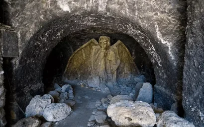 ИСТОРИЯ НИЖНЕГО ПАРКА. «ТРУДНЫЕ ДЕВЯНОСТЫЕ»