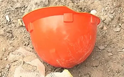 ЗА ГИБЕЛЬ СТРОИТЕЛЯ ПРЕДПРИНИМАТЕЛЮ ГРОЗИТ СРОК