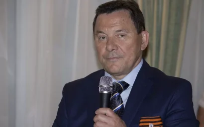 ПОГИБ ДИРЕКТОР САНАТОРИЯ «СОЛНЕЧНЫЙ»