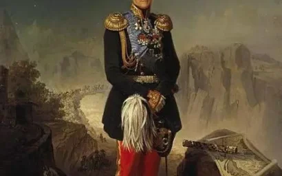 ИМЕНА, ВПИСАННЫЕ В ИСТОРИЮ ПАРКА