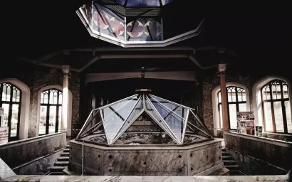 ГЛУБОКИЕ ТАЙНЫ БОГАТЫРЬ-ВОДЫ