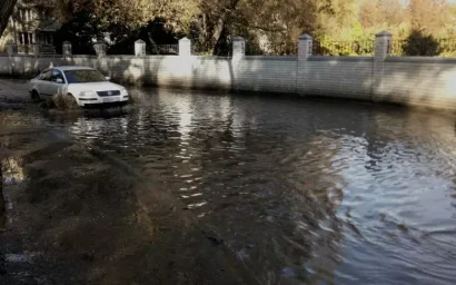ТЕКУЩИЙ КИСЛОВОДСК-2017