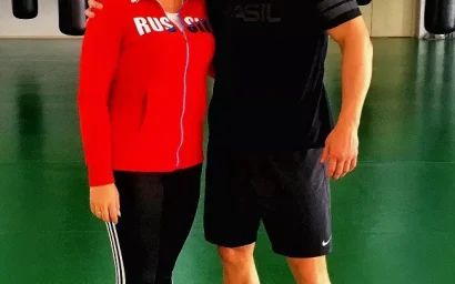 ПОВЕТКИН В КИСЛОВОДСКЕ ГОТОВИТСЯ К БОЮ