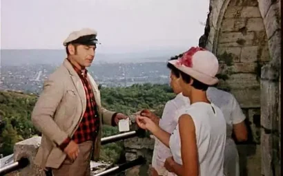 СТАВРОПОЛЬЕ ЗАМАХНУЛОСЬ НА САМУЮ ВЫСОКУЮ ПЛАНКУ КУРОРТНОГО СБОРА