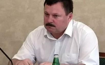 КАЗАКИ ИЗБРАЛИ АТАМАНОМ СЕРГЕЯ ФИНЕНКО