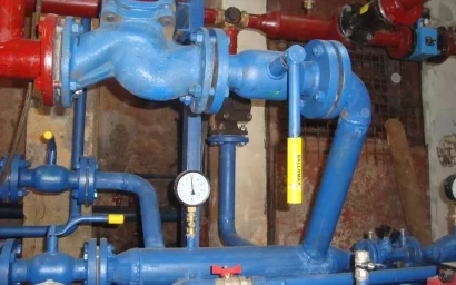 ТЕПЛО ВО ВСЕ ДОМА ОБЕЩАЮТ ПОДАТЬ В БЛИЖАЙШИЕ ЧАСЫ!