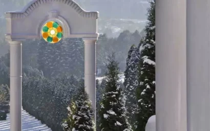 МУЗЕЙ ПОД ОТКРЫТЫМ НЕБОМ