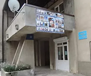 МУЗЕЙ ИСТОРИИ КОСМОНАВТИКИ ИМ. Ф.А. ЦАНДЕРА (6+)